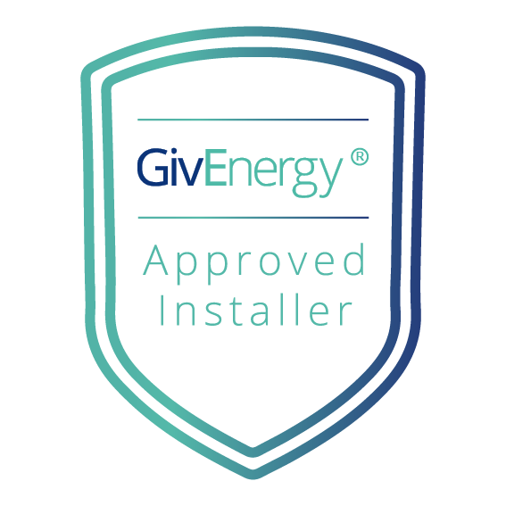 Solar Partner is an Approved GivEnergy Installer