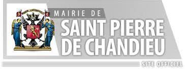 Saint Pierre de chandieu