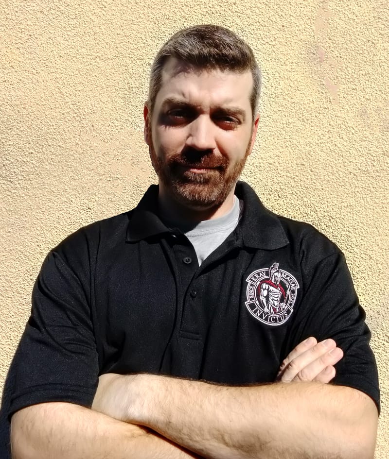 Dave Adjemian
