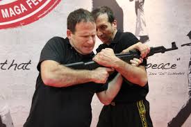 Firearm Defensive Tactics Workshop - 5