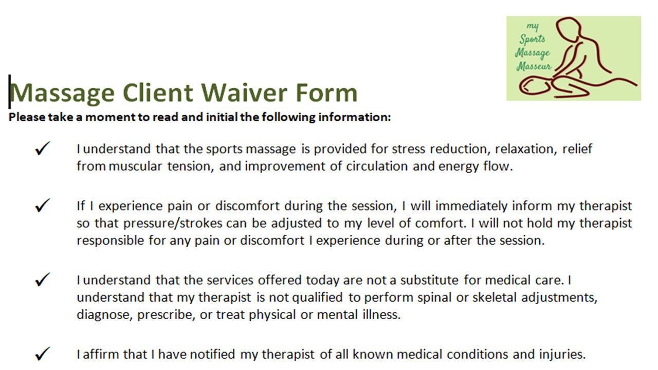 Waiver