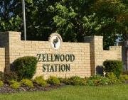 Zellwood and Yearly Banquet