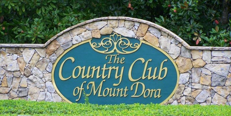 Country Club of Mt. Dora