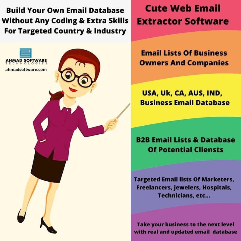 How Do I Collect Real Email Lists for Social Media Marketing?