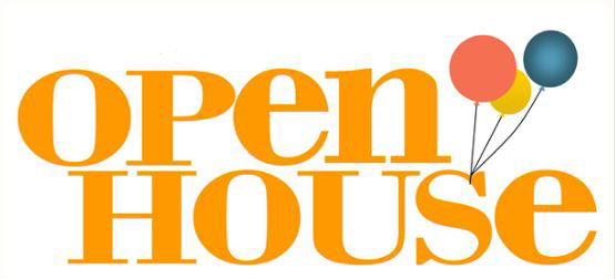 Open House - 6th Mar 2021