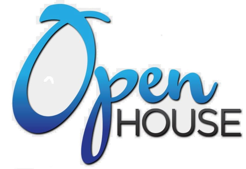 Open House - 5th Nov 2022