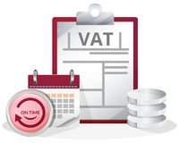 Assistance With VAT Returns