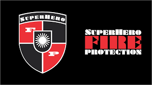SuperHero Fire Protection - Fire Safety Inspection 101
