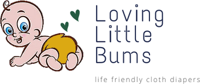 Loving Little Bums SA
