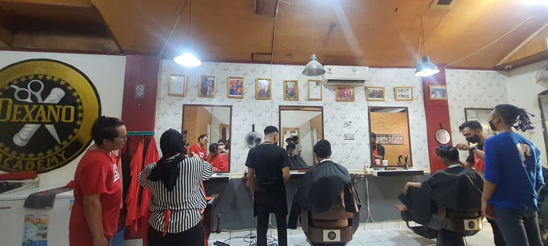 Dexano Academy Pusat Bekasi