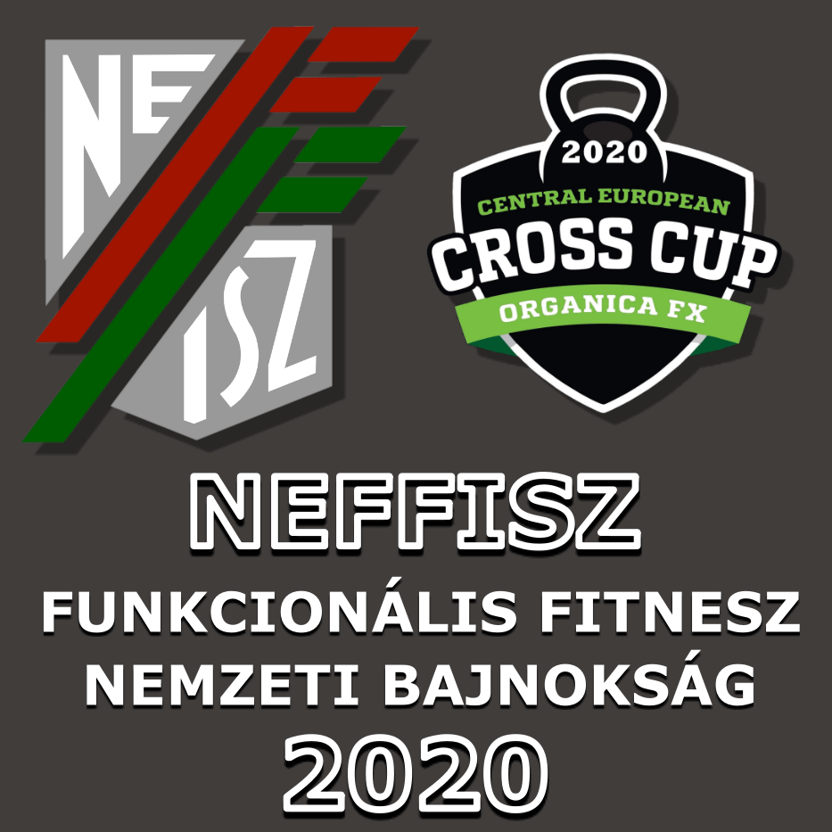 Nevezési lista - OFXCECC 2020