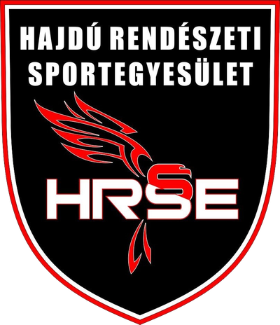 HAJDÚ RENDÉSZETI SPORTEGYESÜLET