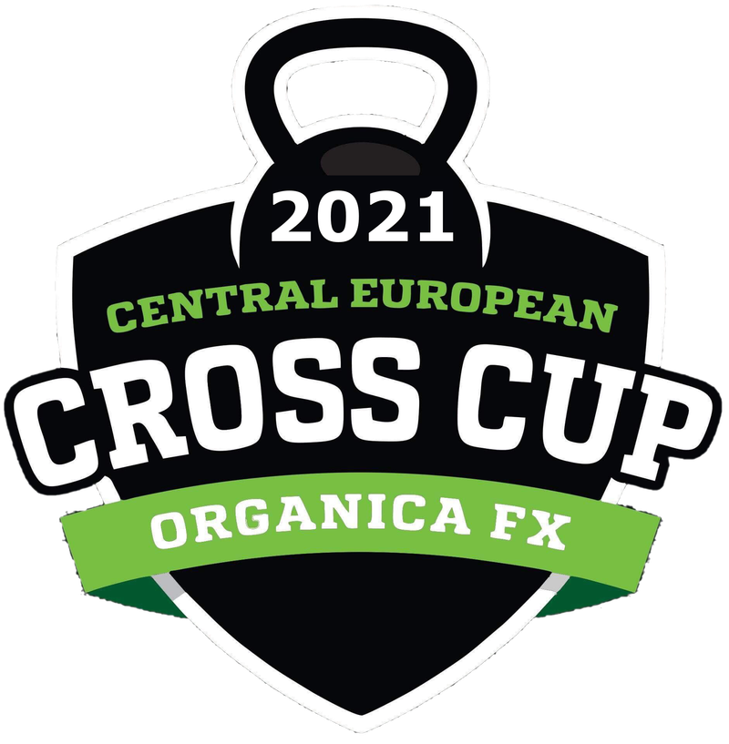 II. OrganicaFX Central European Cross Cup - NEFFISZ Magyar Kupa 2021