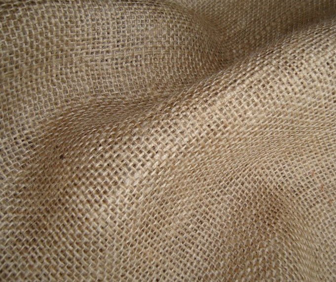 Hessian Cloth