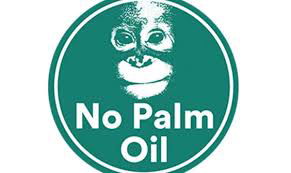 No Palmoil