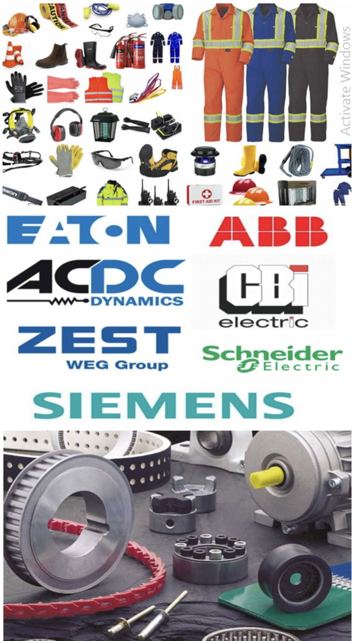 Electrical Supplies