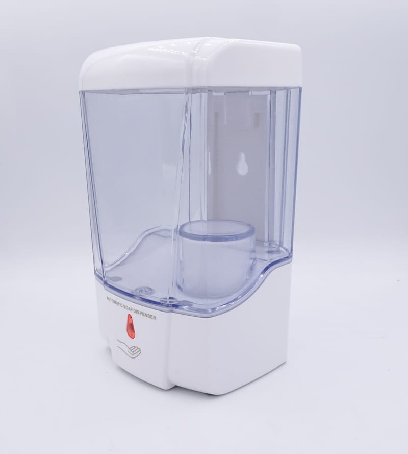 Dispenser Automatico Per Gel