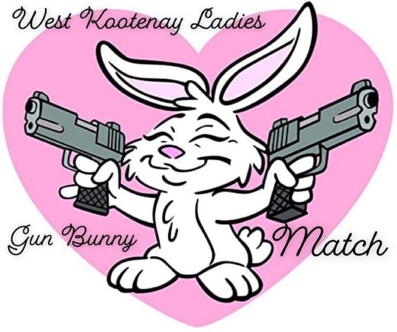 First Annual Gun Bunny Match