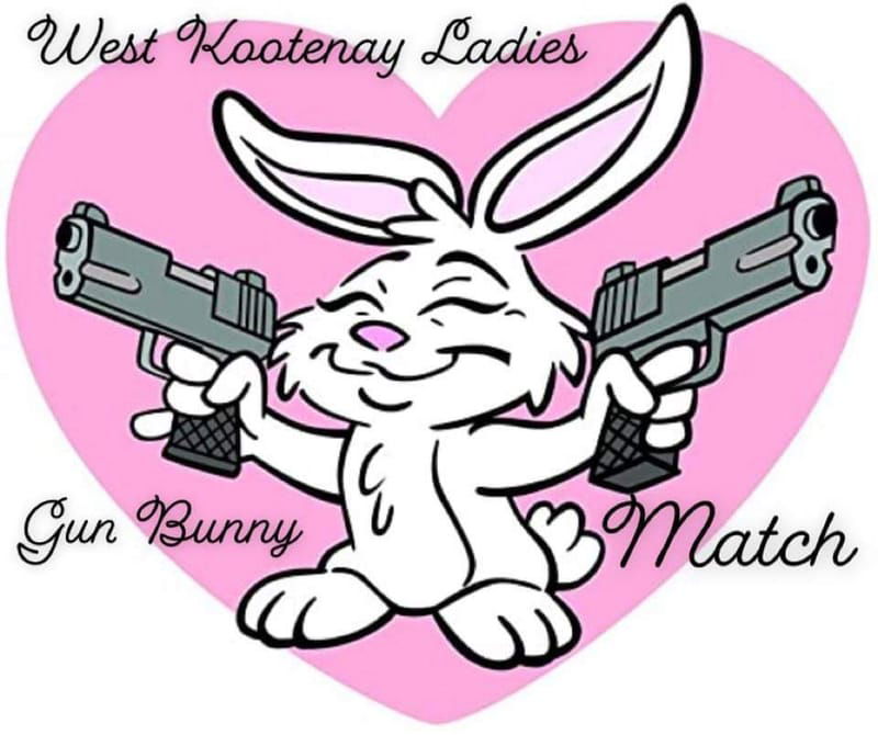 2nd Annual Gunny Bunny Match
