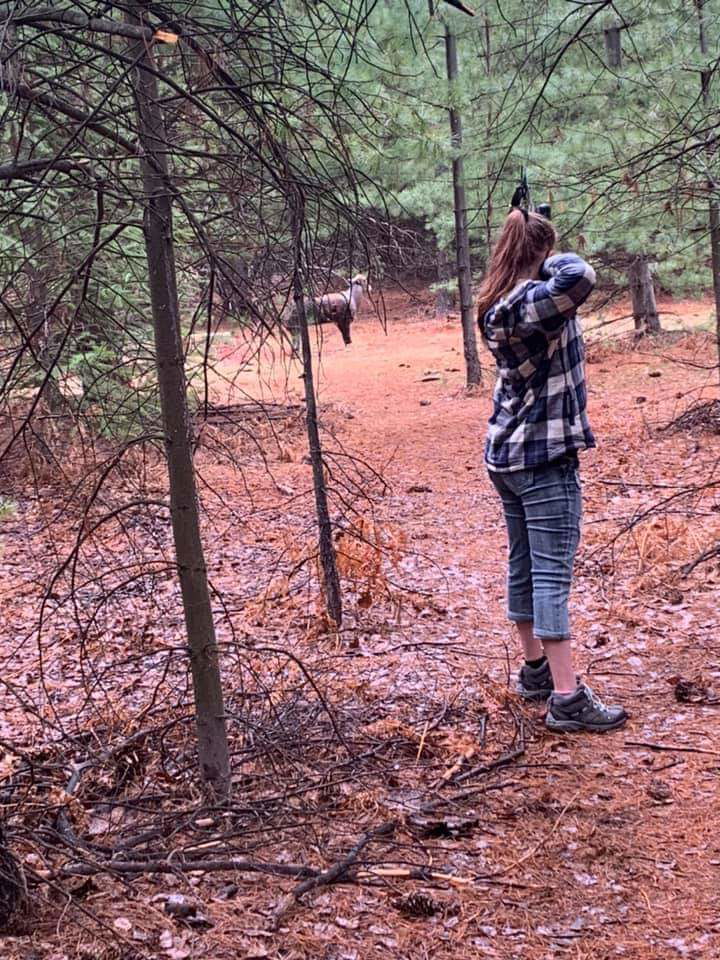 West Kootenay Archers 2 Day Spring Archery Shoot