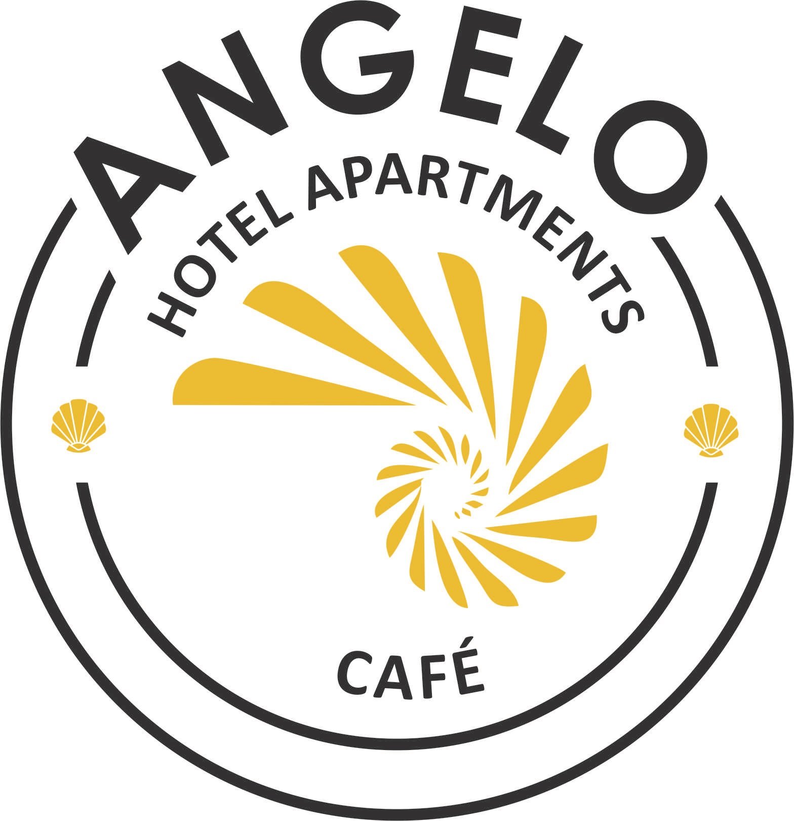 ANGELO Hotel - Apartments