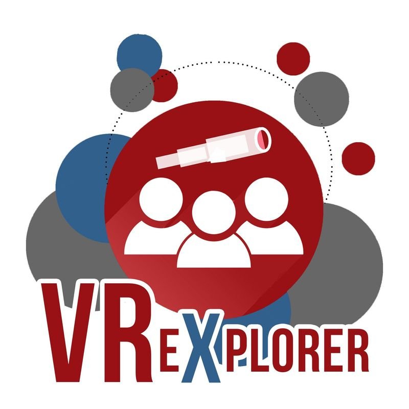VR Explorer