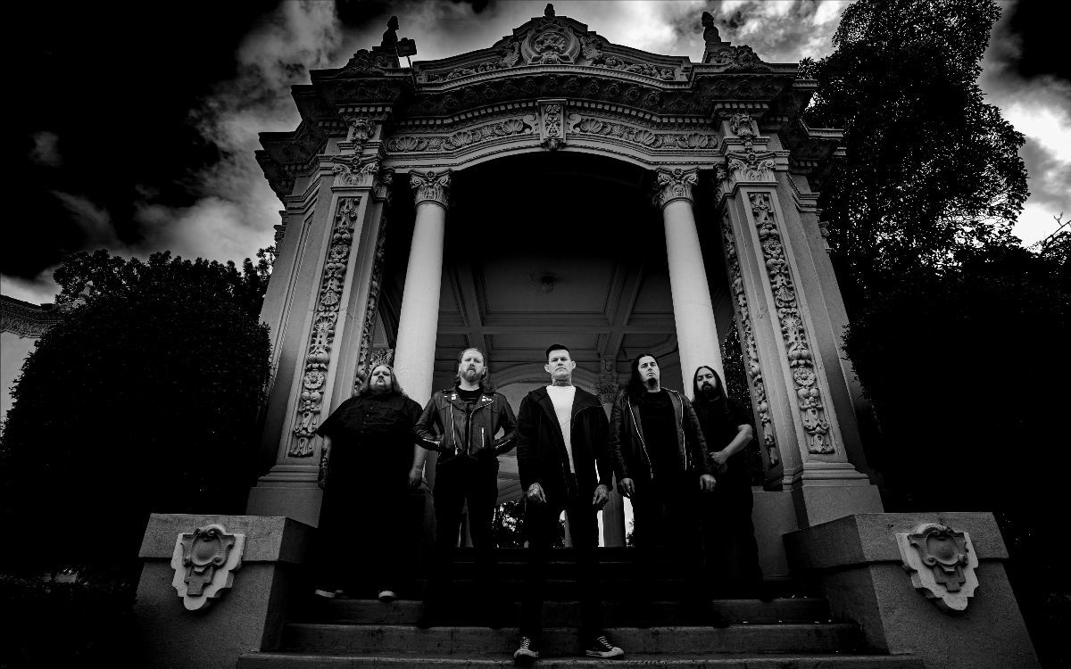 CARNIFEX lança novo álbum de estúdio 'Necromanteum'