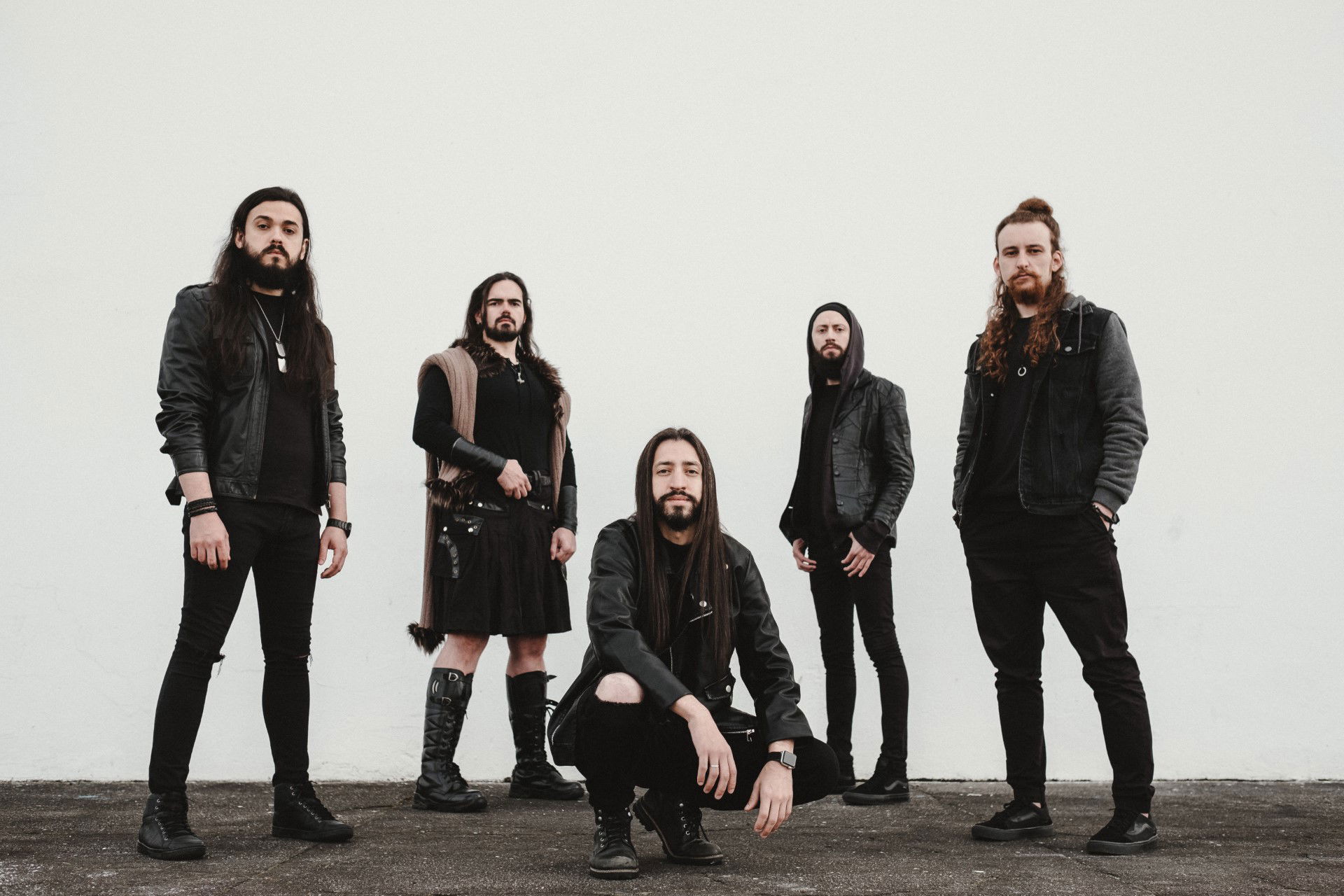 Eldermoon apresenta single e lyric video de "Ascension" como prévia do álbum de estreia pela Sliptrick Records