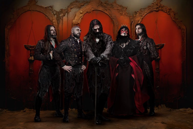 FLESHGOD APOCALYPSE RETORNA COM NOVO SINGLE 'PENDULUM'