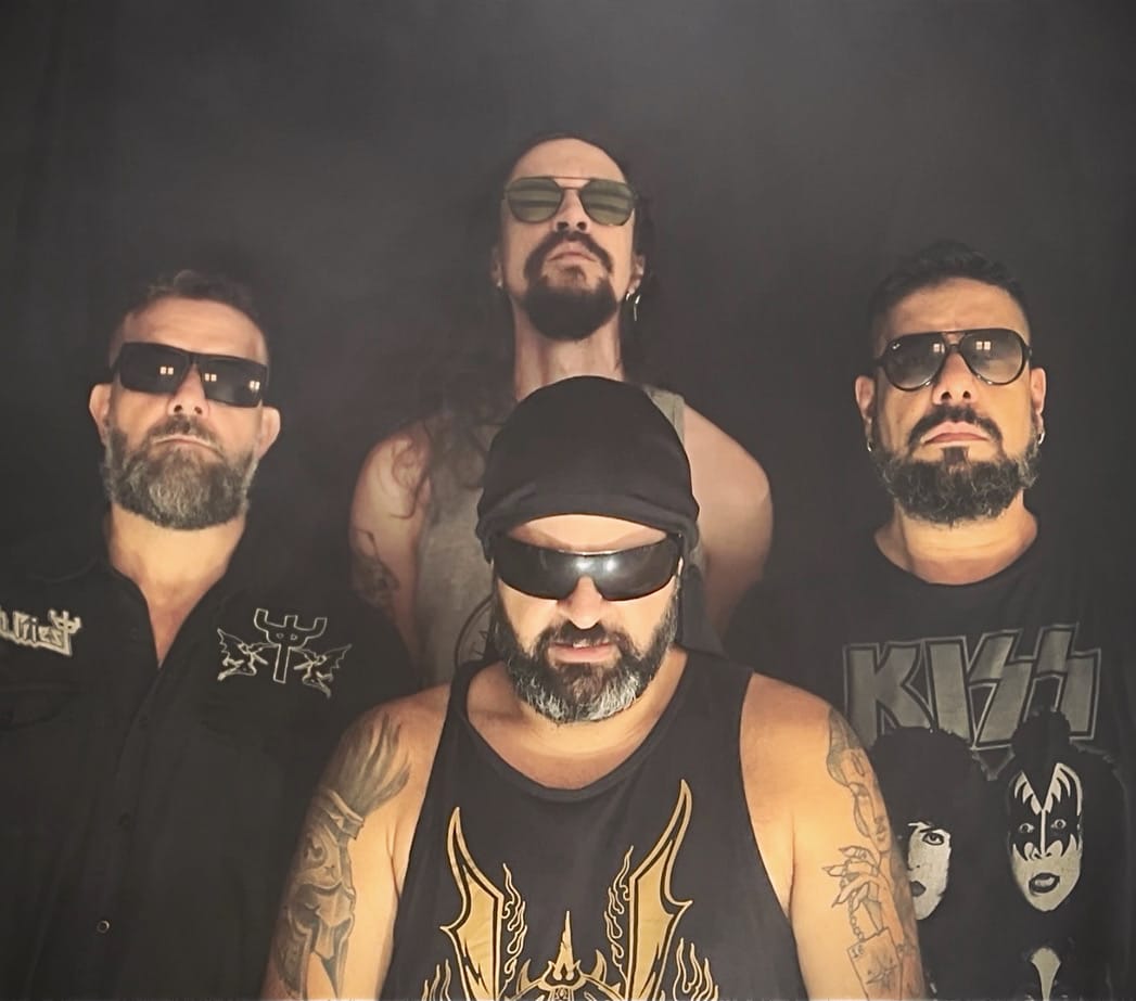 Black Priest: saiba detalhes sobre o novo clipe da banda "Let Me In"