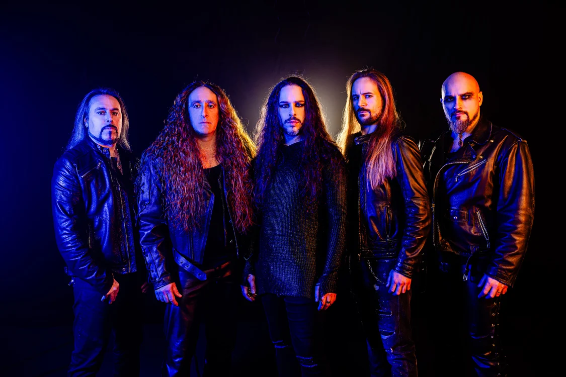 Rhapsody Of Fire: Os mestres do Power Metal Sinfônico em único show no Brasil!