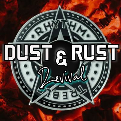 Dust&Rust Revival lança EP energético e old school