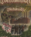 Tombstoner mostra death metal agressivo e técnico em novo álbum Rot Stink Rip