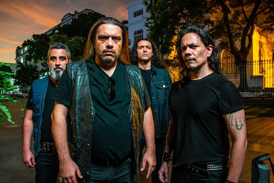 Savant traz “Savant Attack Tour” para o Estado de SP com shows em Santos e São José dos Campos neste fim de semana