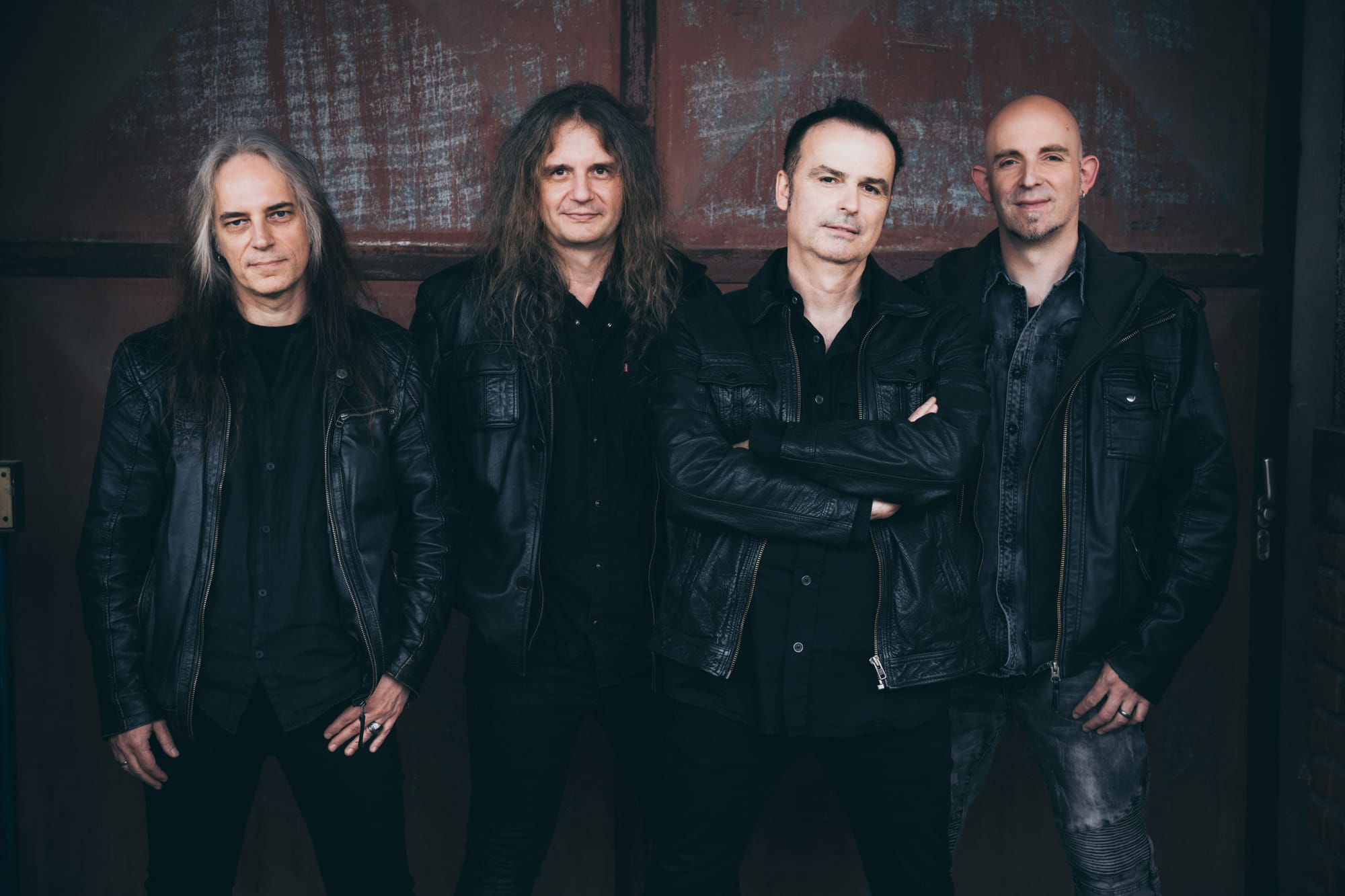 BLIND GUARDIAN anuncia "Somewhere Far Beyond Revisited" e lança videoclipe para 'The Quest For Tanelorn (Revisited)'