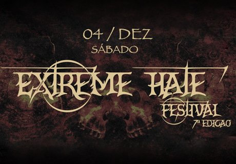 Extreme Hate Festival