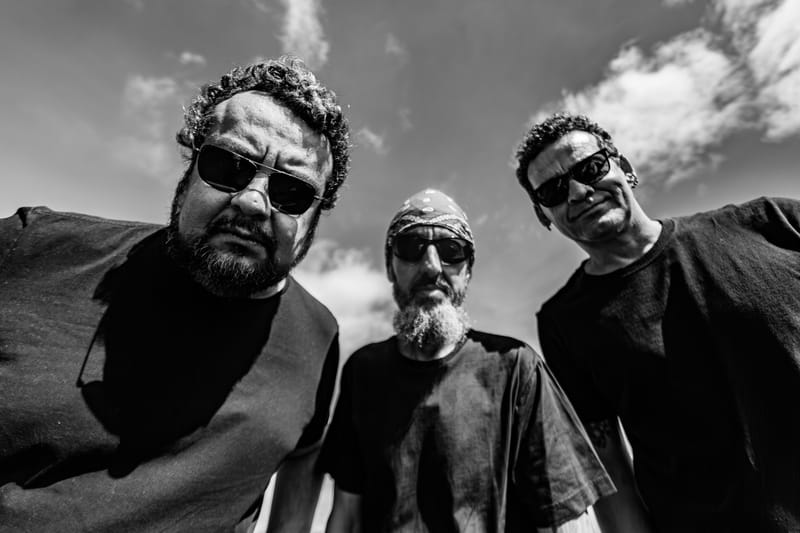 Hard rock protagoniza novo single da Loss sobre aceitação e resiliência ...