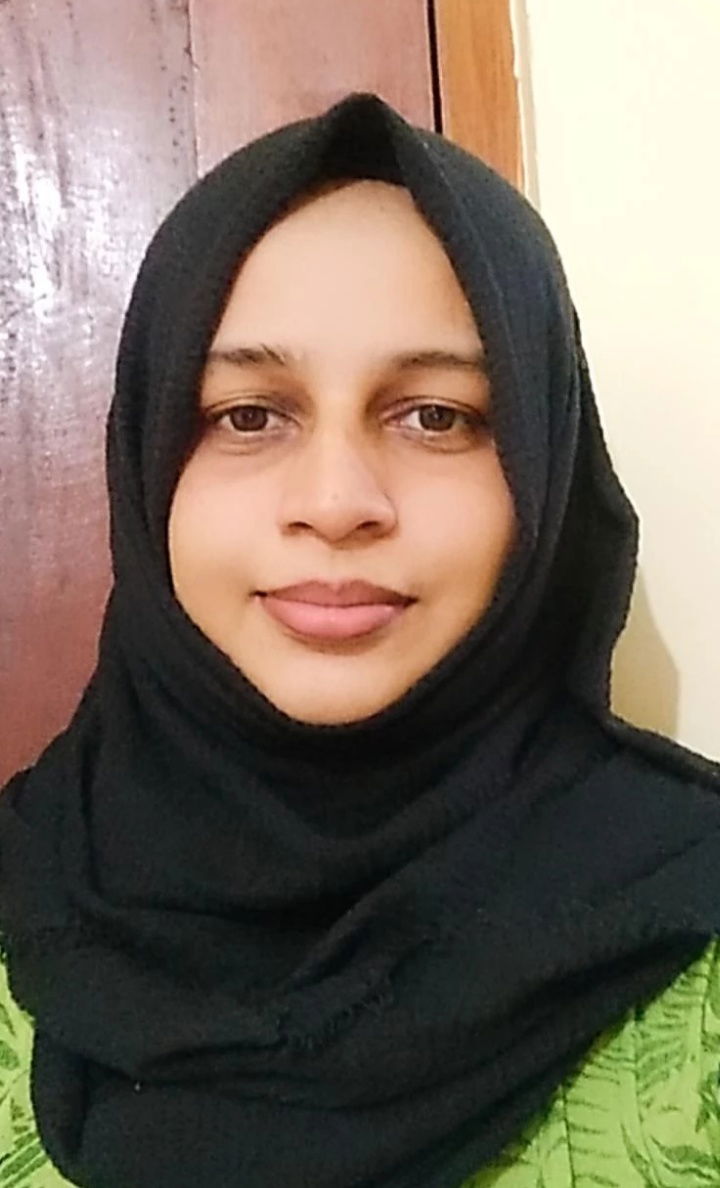 Fathima Nafla Sahib