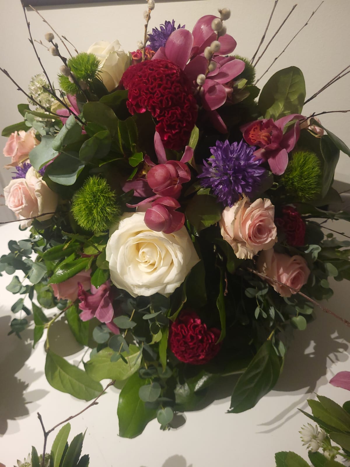 Covent Garden Florist London