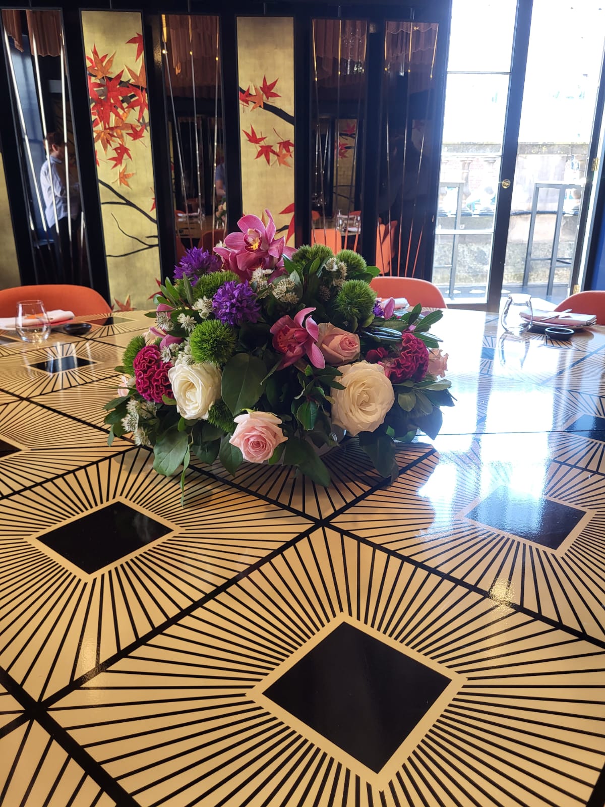 Covent Garden Florist London