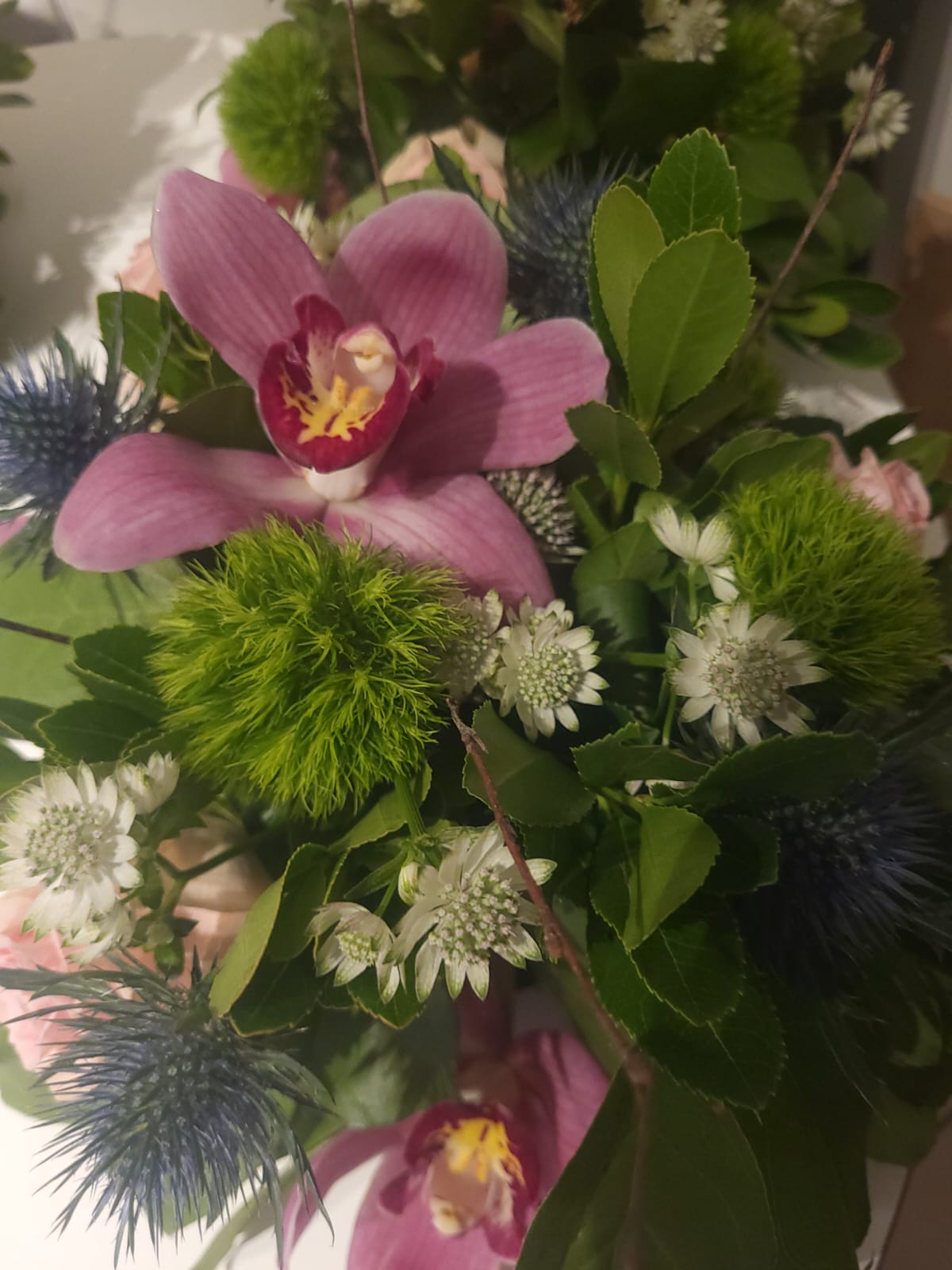 Covent Garden Florist London