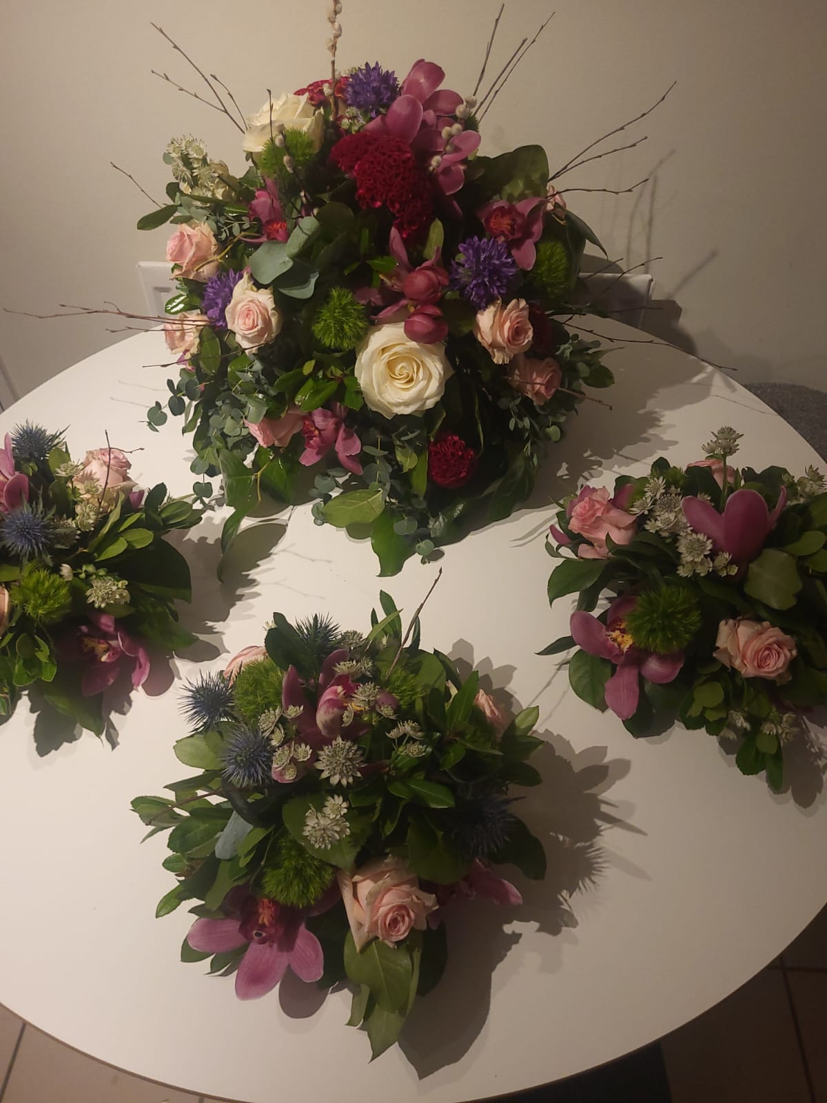 Covent Garden Florist London