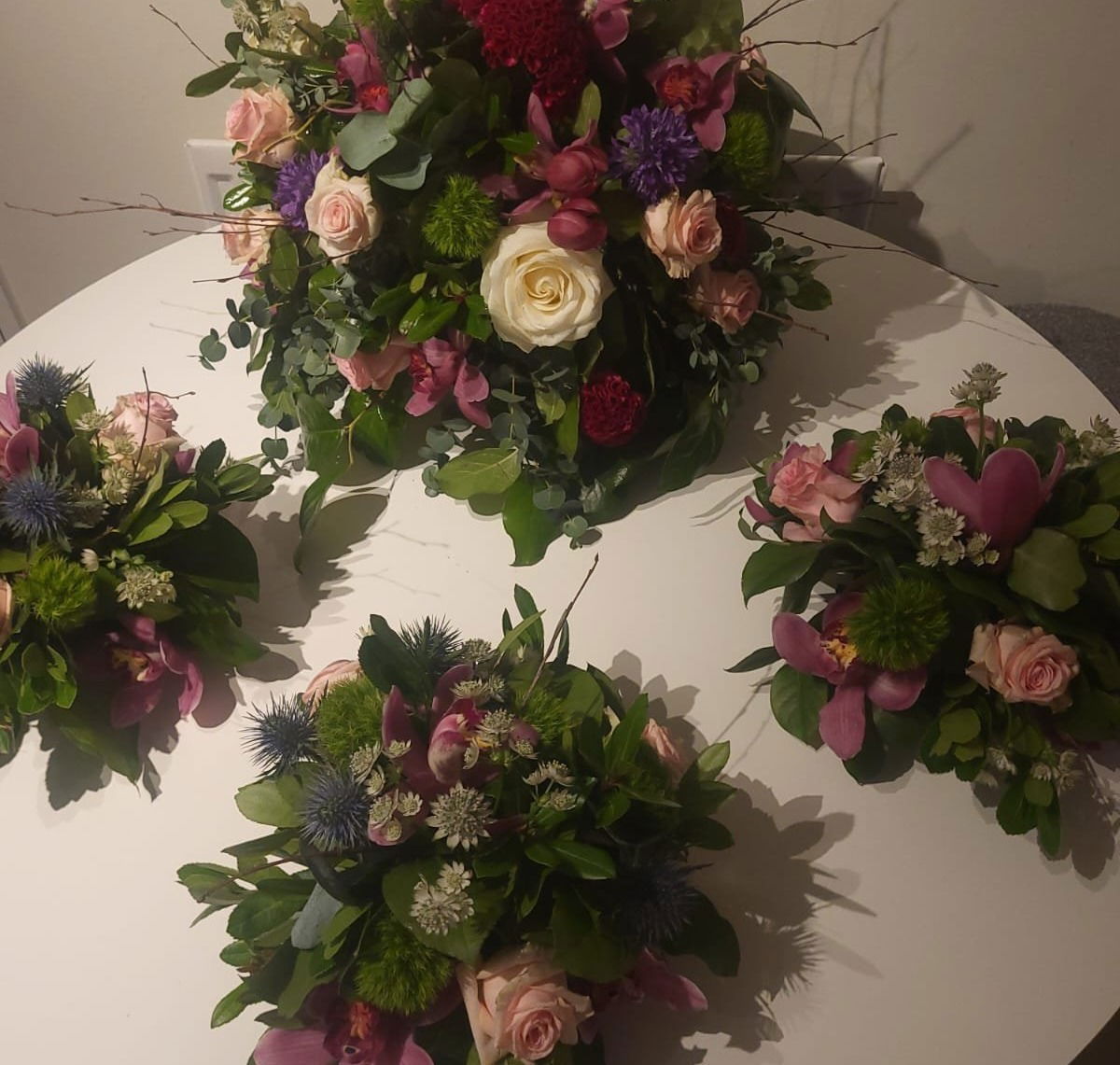 Covent Garden Florist London