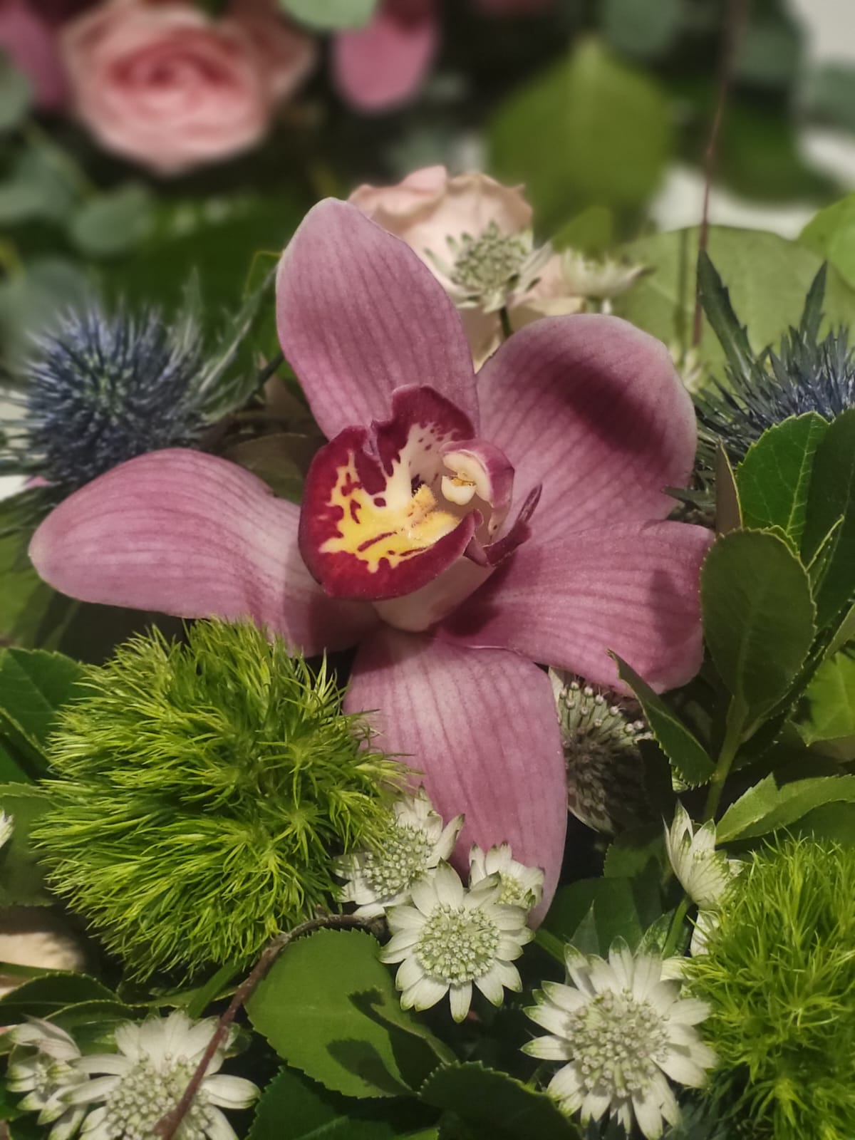 Covent Garden Florist London