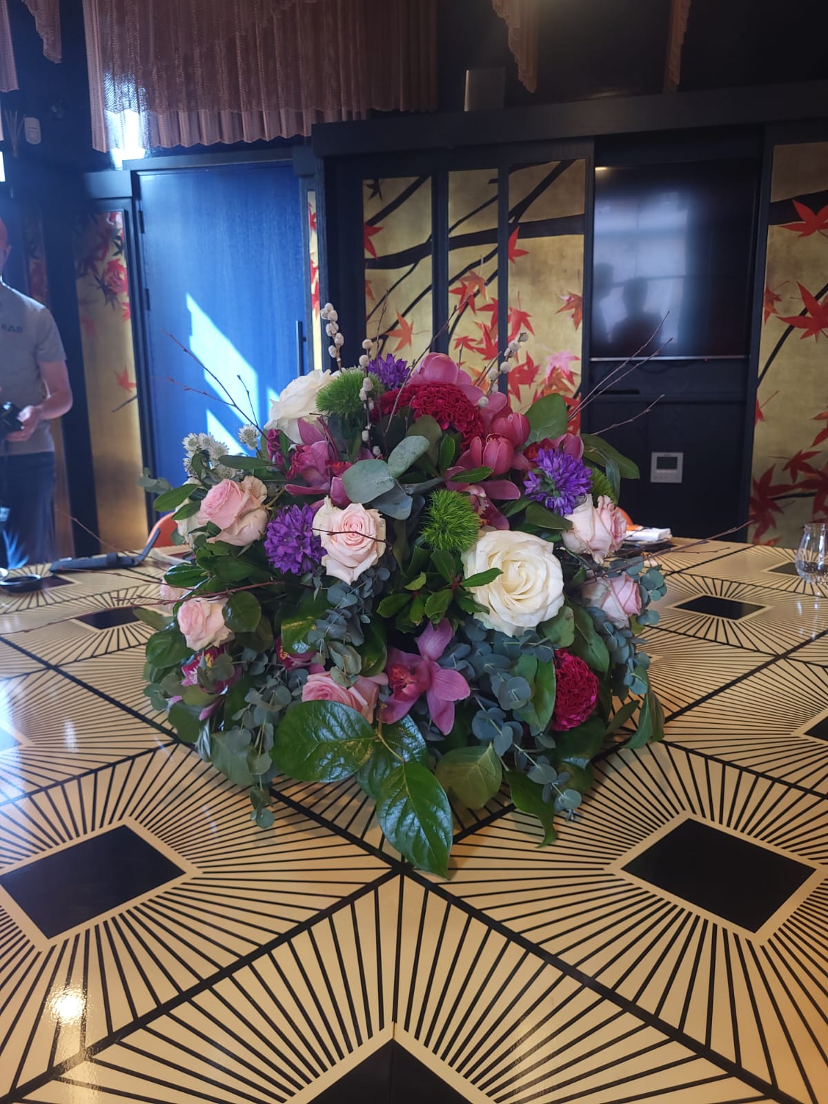 Covent Garden Florist London