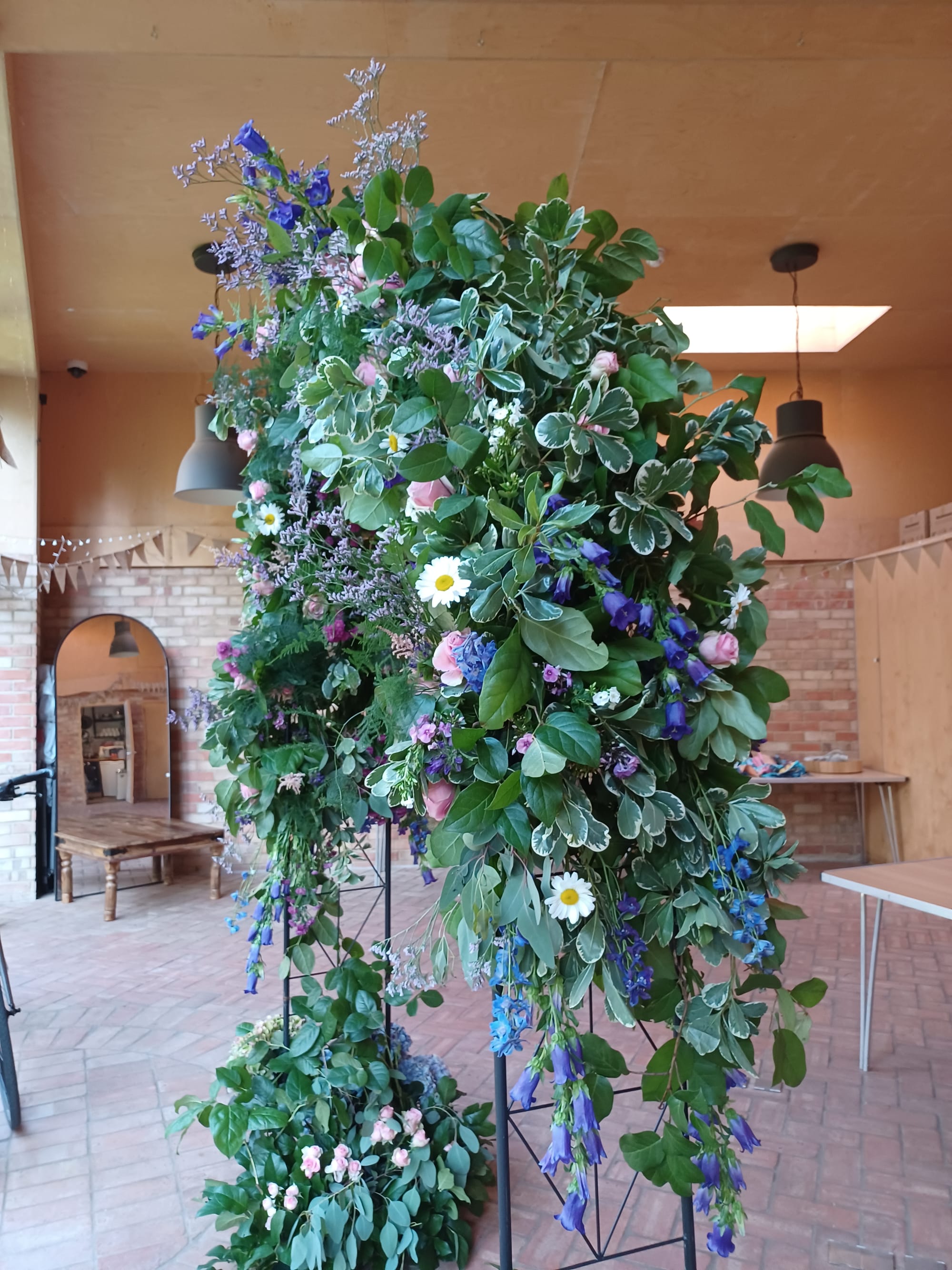 Covent Garden Florist London