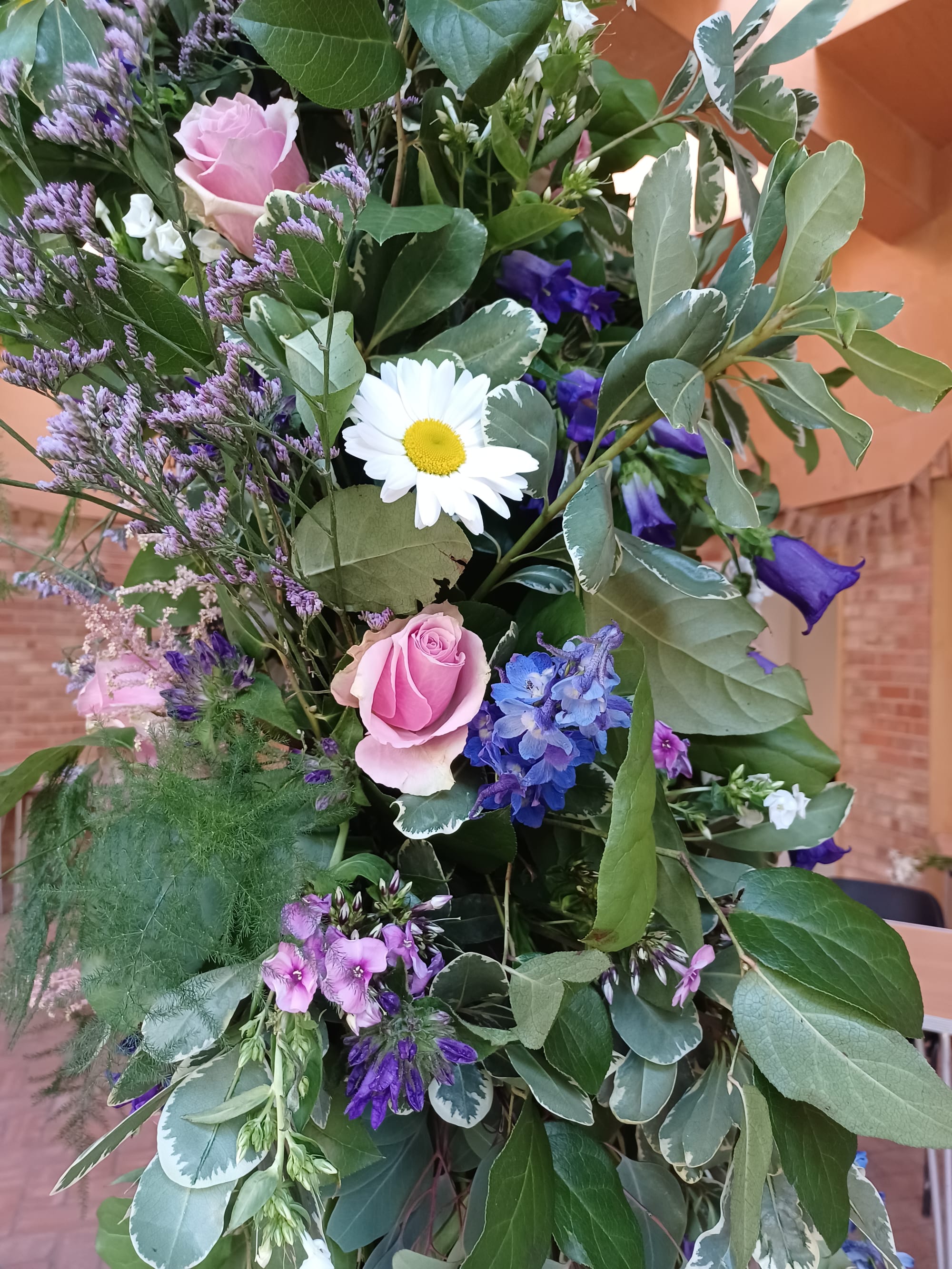 Covent Garden Florist London