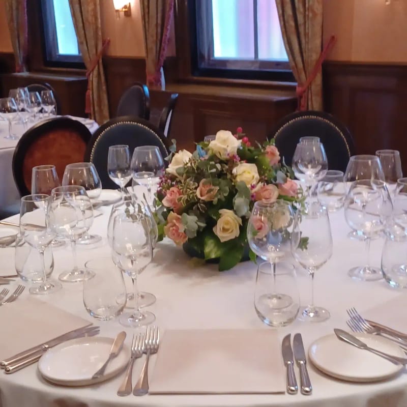 Covent Garden Florist London