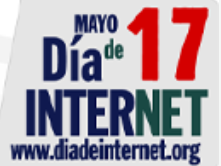 17/05/2022 - Día Mundial de Internet