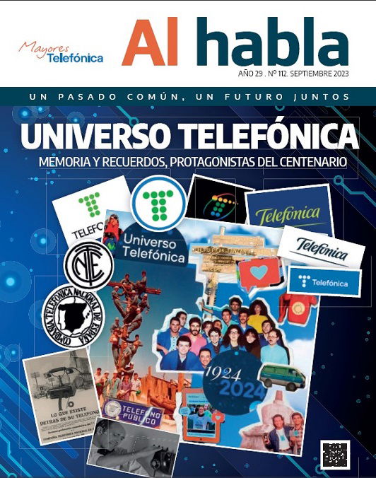 Al Habla 112